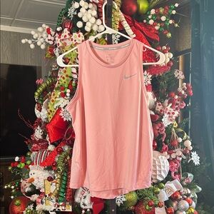 New Nike Tank Top